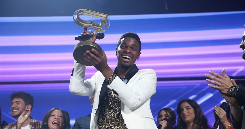 Famous gana ‘OT 2018’ con el apoyo del 36% de los espectadores