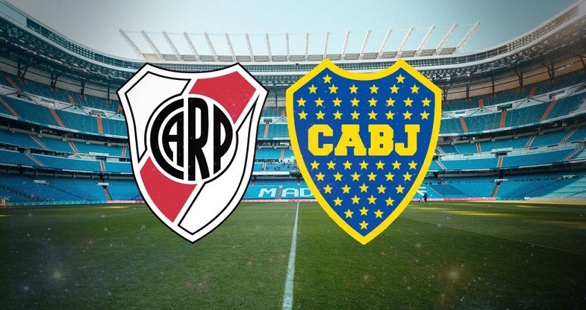 Futbolistas que han jugado en Boca Juniors y River Plate