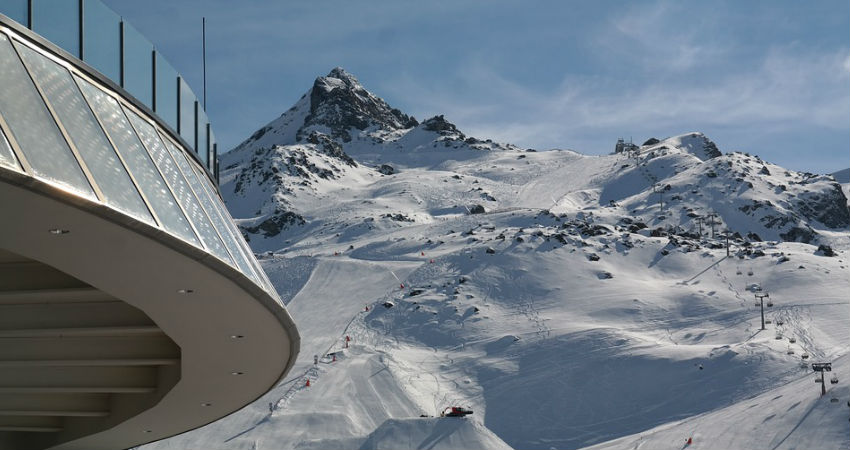 Ischgl