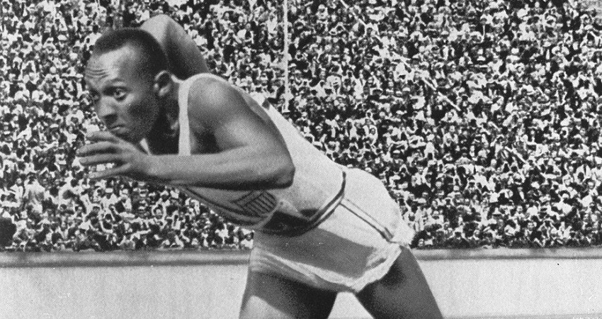 Jesse Owens