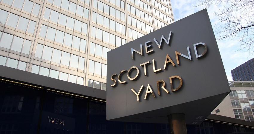 La jefa de Scotland Yard advierte que un Brexit sin acuerdo podria amenazar la seguridad britanica