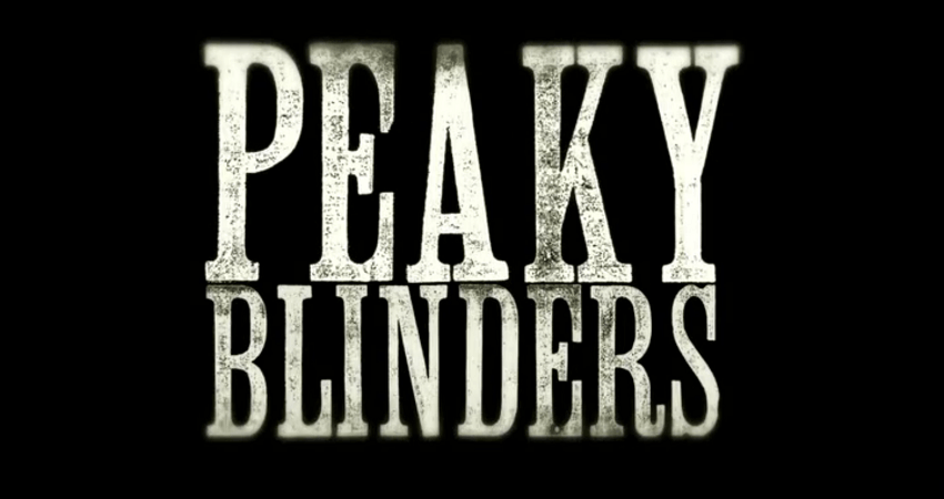 Peaky Blinders: La ficción televisiva del año ganadora de los premios BAFTA TV 2018