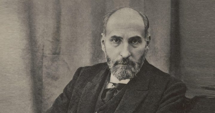Ramón y Cajal el padre de la neurociencia moderna Hora.es