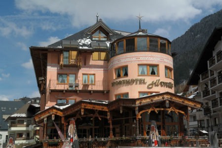 Silvretta Arena Ischgl-Samnaun