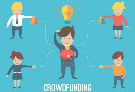 crowdfunding