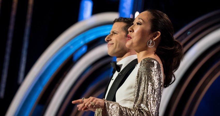 Globos de oro 2019: «Roma», «Bohemian Rhapsody» y «Green Book» dominan la ceremonia