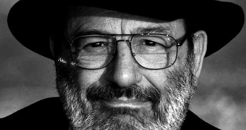 Las obras imprescindibles de Umberto Eco