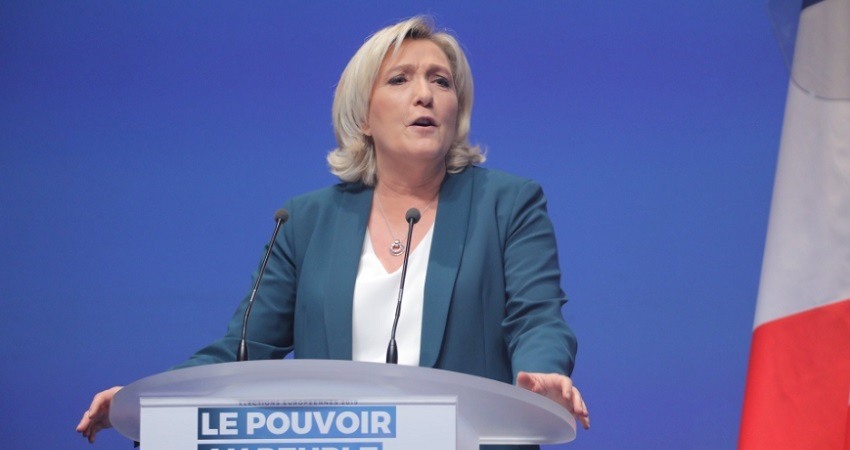 Le Pen