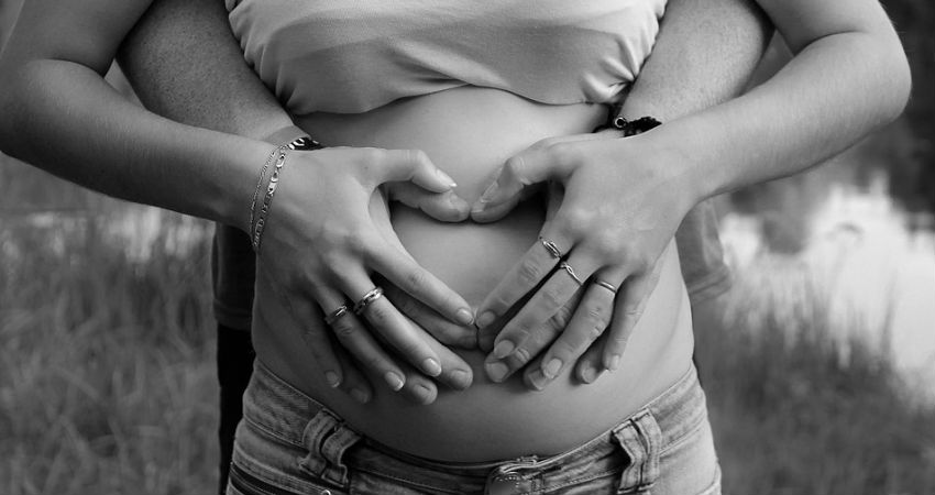 Programa embarazo de FIV