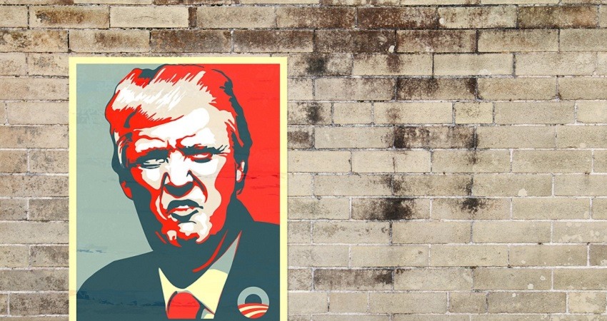 Puede Trump declarar un estado de emergencia para construir su muro