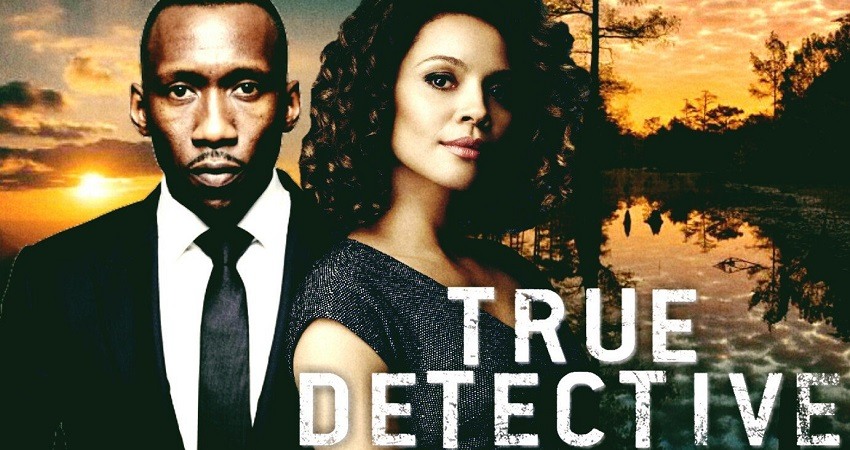 True Detective Temporada 3