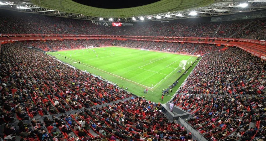 record de asistencia a un partido de futbol femenino en espana