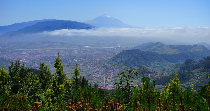 rincones visitar tenerife