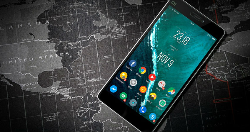 Descubre cómo desarrollar una app de Android de forma nativa