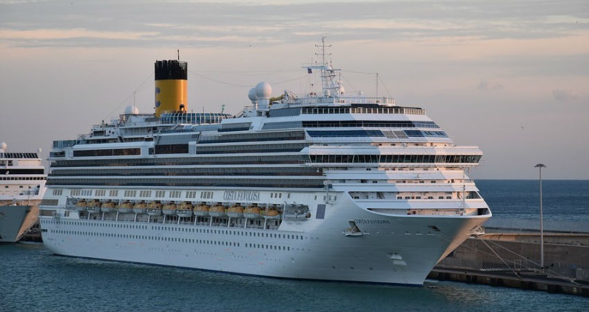 Descubriendo el Mediterraneo en un crucero