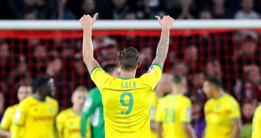 Emiliano Sala