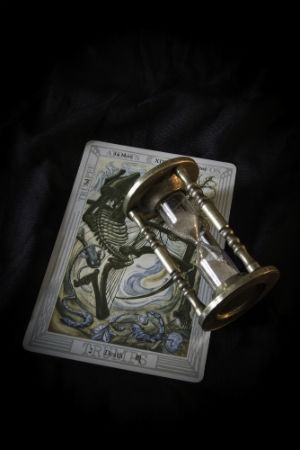 Introduccion al tarot