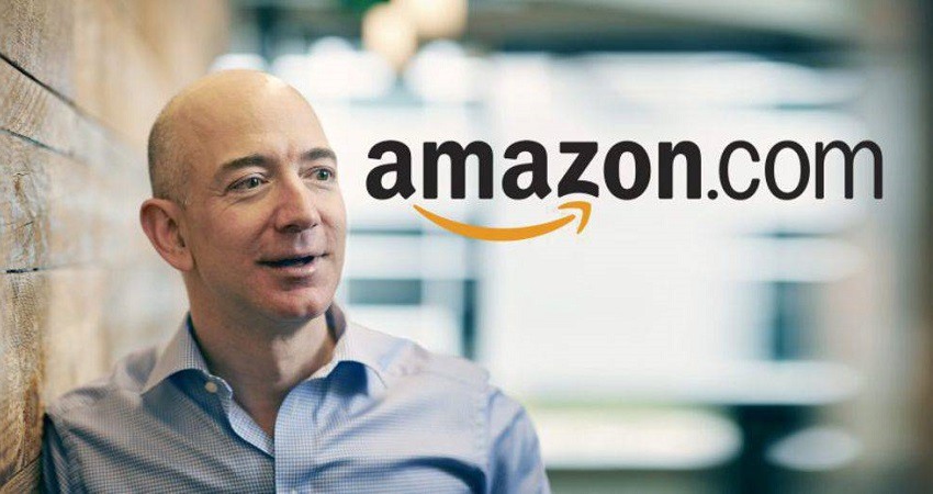 Jeff Bezos chantaje