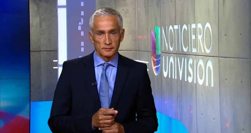 Jorge Ramos