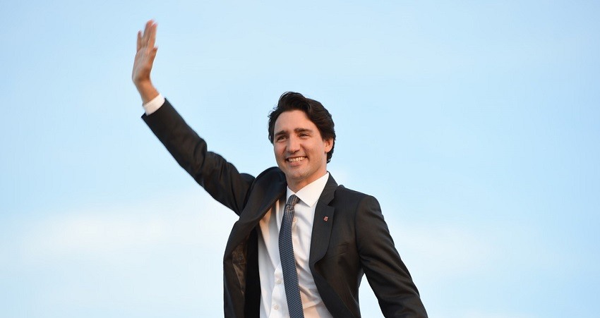 Trudeau se niega a renunciar por las acusaciones de presunta obstruccion a la justicia