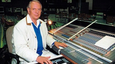 Karlheinz Stockhausen