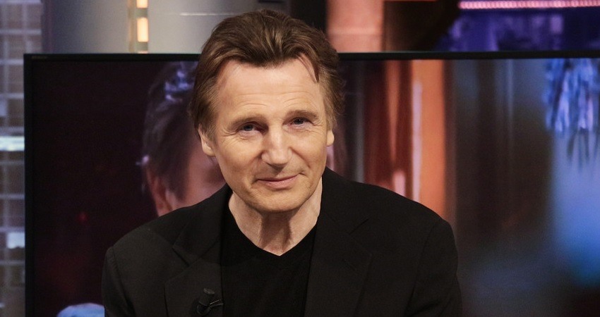 Liam Neeson