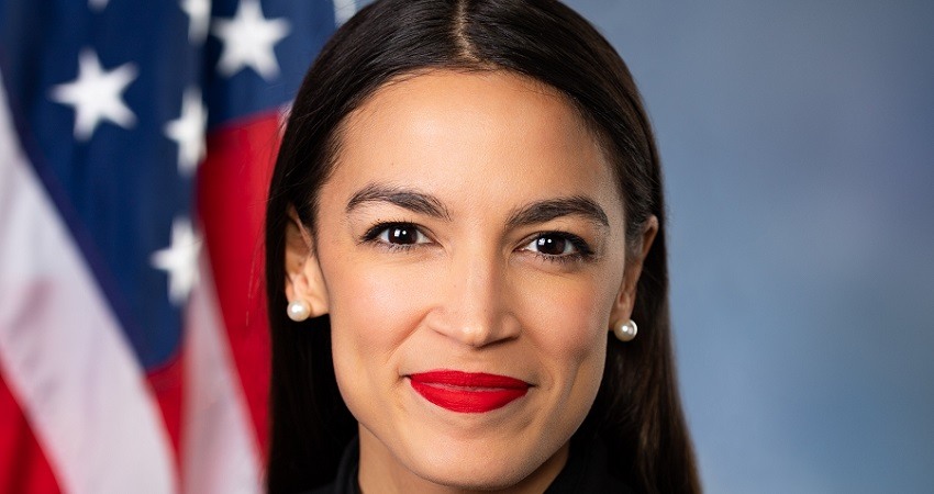 Ocasio-Cortez