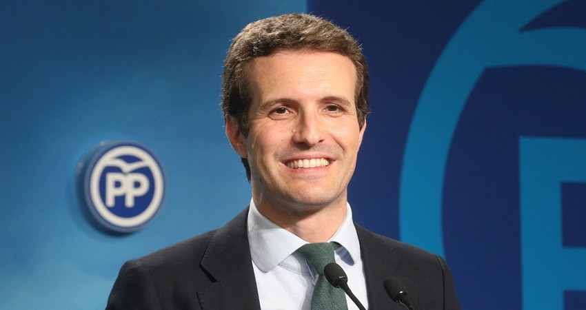 Pablo Casado