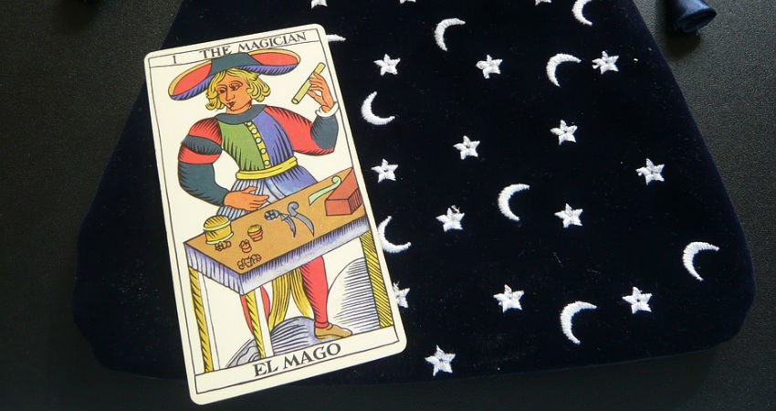 portales de tarot