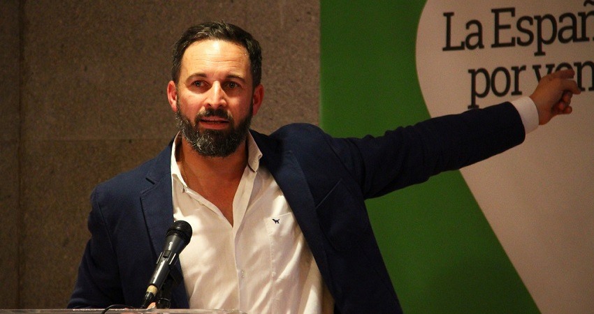 Abascal armas