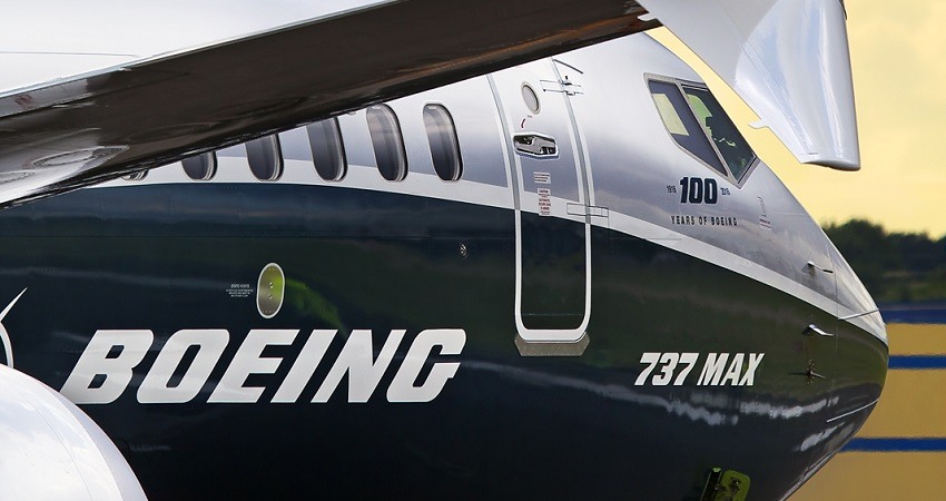 Nuevos documentos de Boeing muestran las preocupaciones de los empleados sobre el 737 MAX