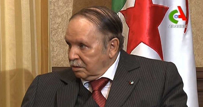 Bouteflika