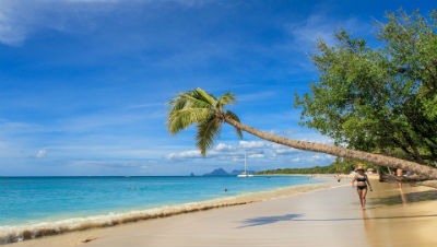 Crucero por el Caribe