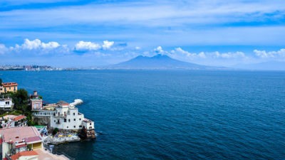 Crucero por el Meditérraneo