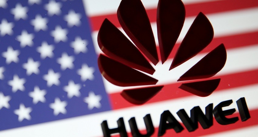 Huawei demanda al gobierno de Estados Unidos y dice que la prohibición de sus productos es inconstitucional