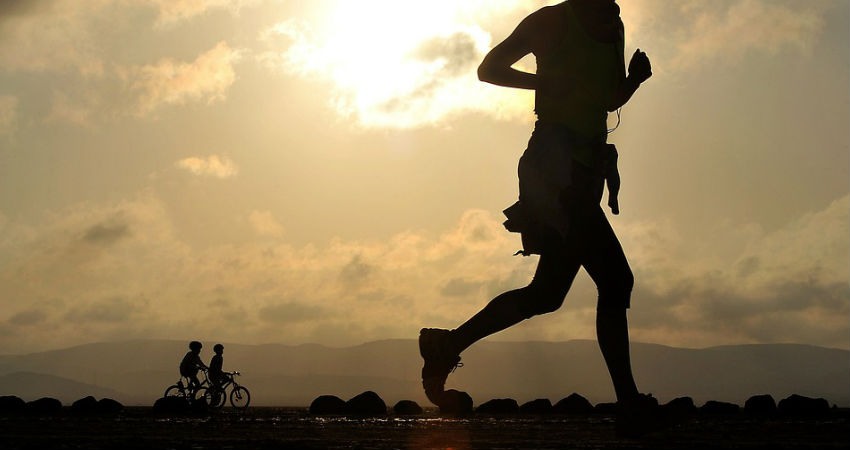 La fiebre por el running sigue aumentando