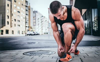 Mejores zapatillas de running