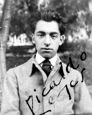 Pablo Neruda