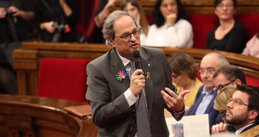 Quim Torra