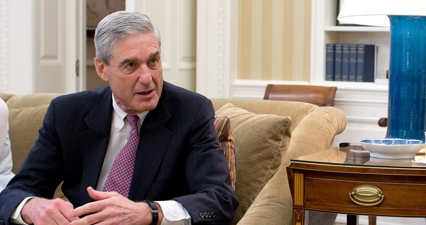 Robert Mueller