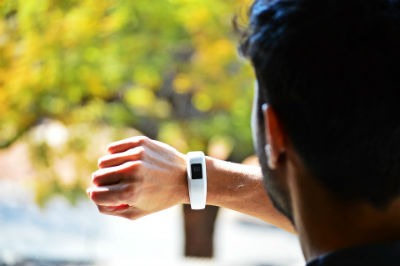 Smartbands