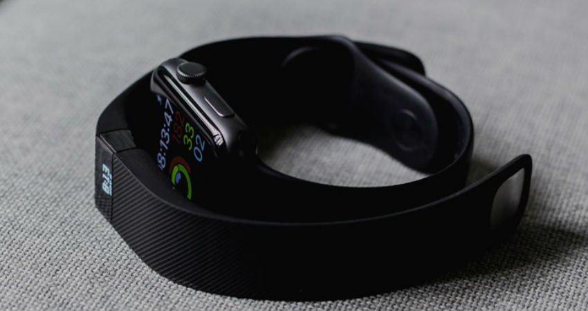 Smartwatch vs Smartbands: ¿en qué se diferencian?