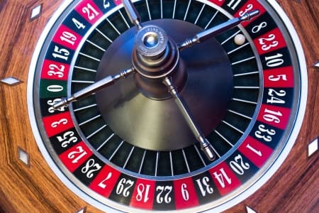 jugar ruleta online