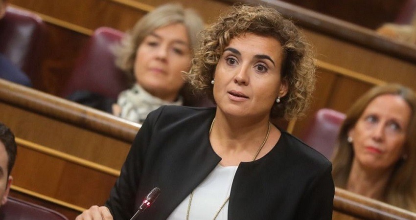 Dolors Montserrat sera la cabeza de lista del PP para las elecciones europeas