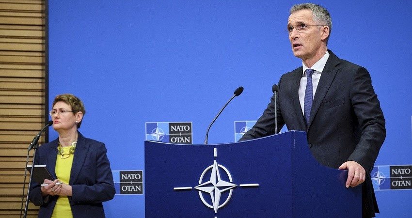 El 70 aniversario de la OTAN se celebrara en Washington