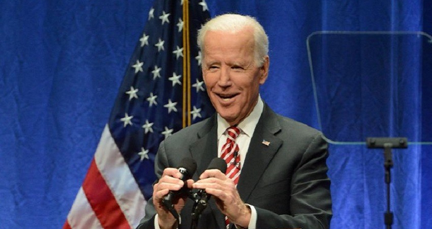 Joe Biden