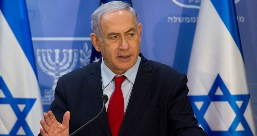 Netanyahu ha convertido las elecciones en Israel en un plebiscito