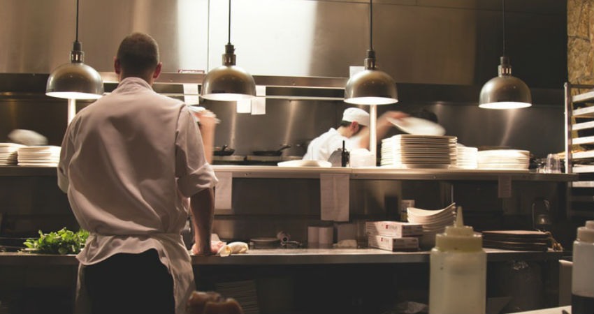 Repuestos de hosteleria e higiene profesional