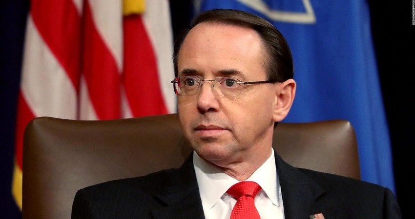 Rod Rosenstein