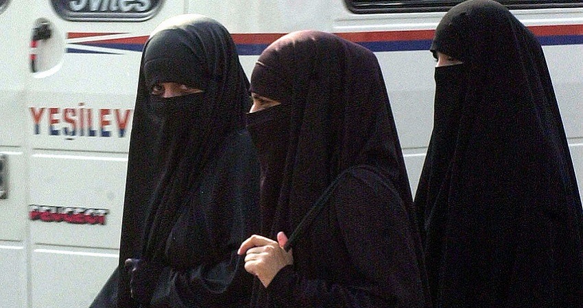 Sri Lanka prohibe el Niqab